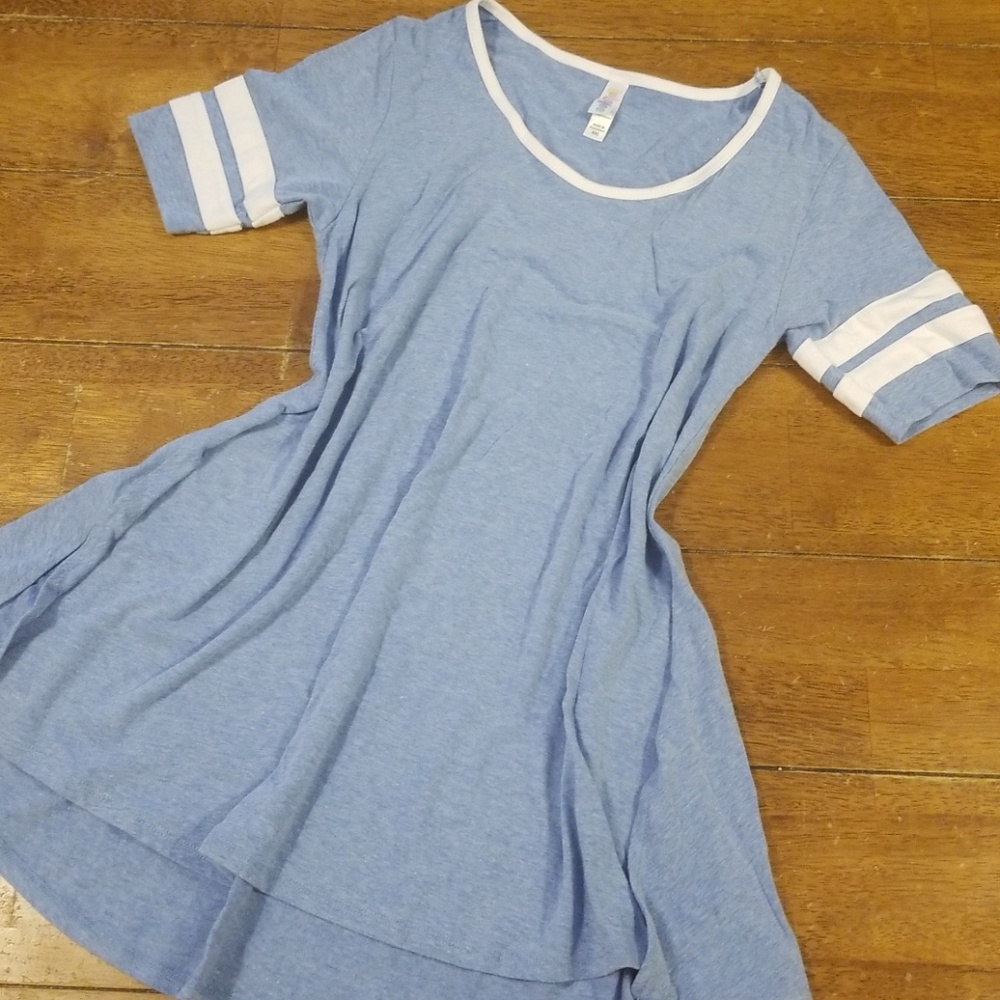 Lularoe perfect t